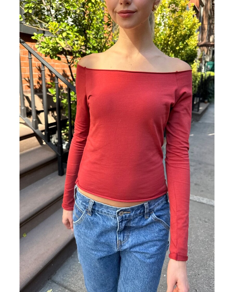 Brandy Melville Bonnie Top