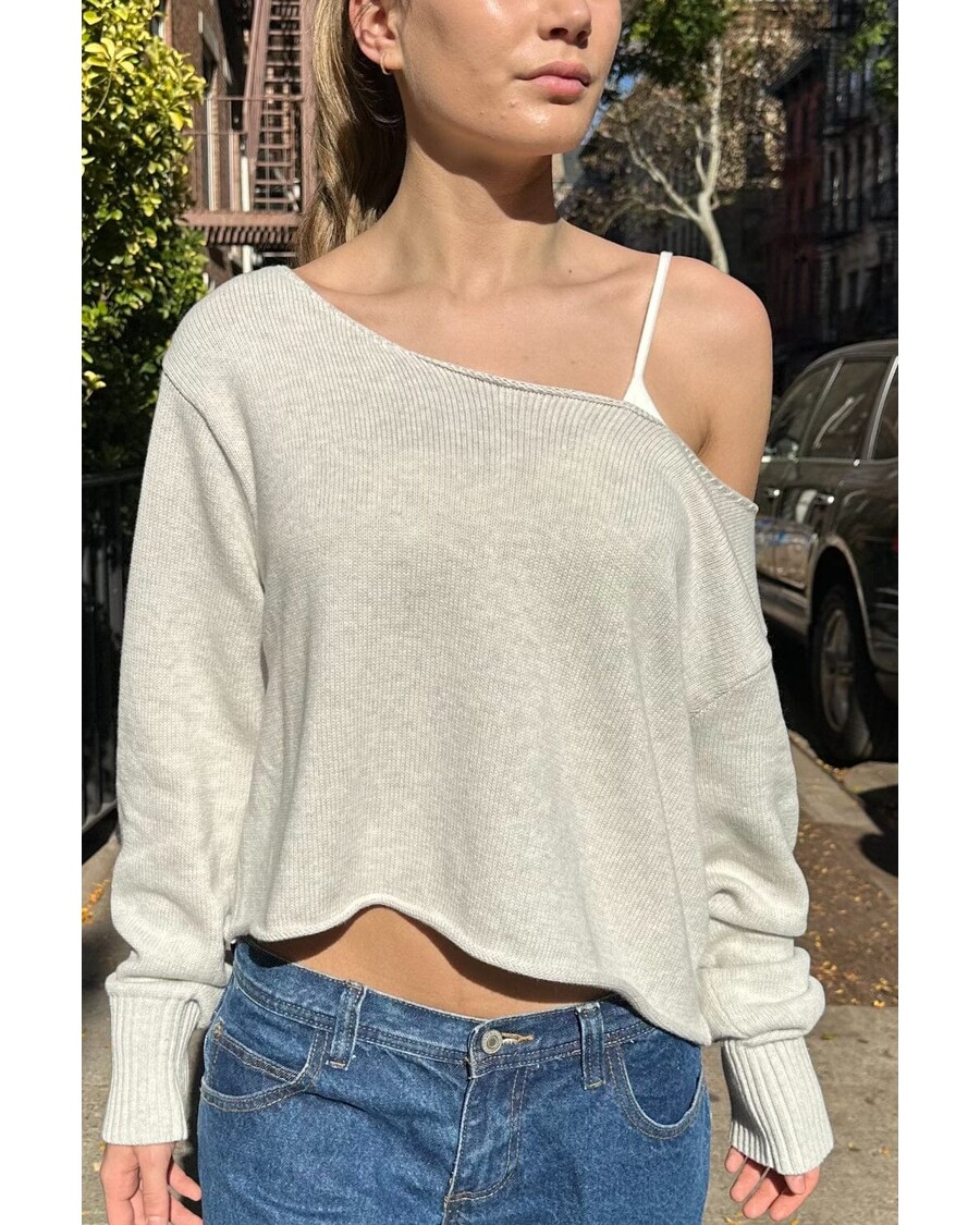 Brandy Melville Renata Sweater