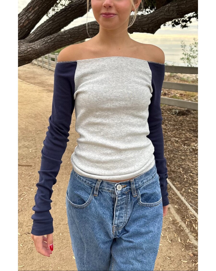 Brandy Melville Bella Top