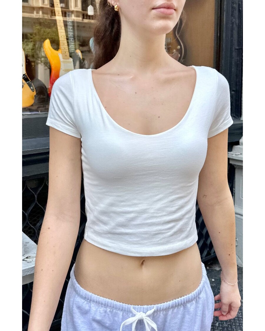 Brandy Melville Lucia Top