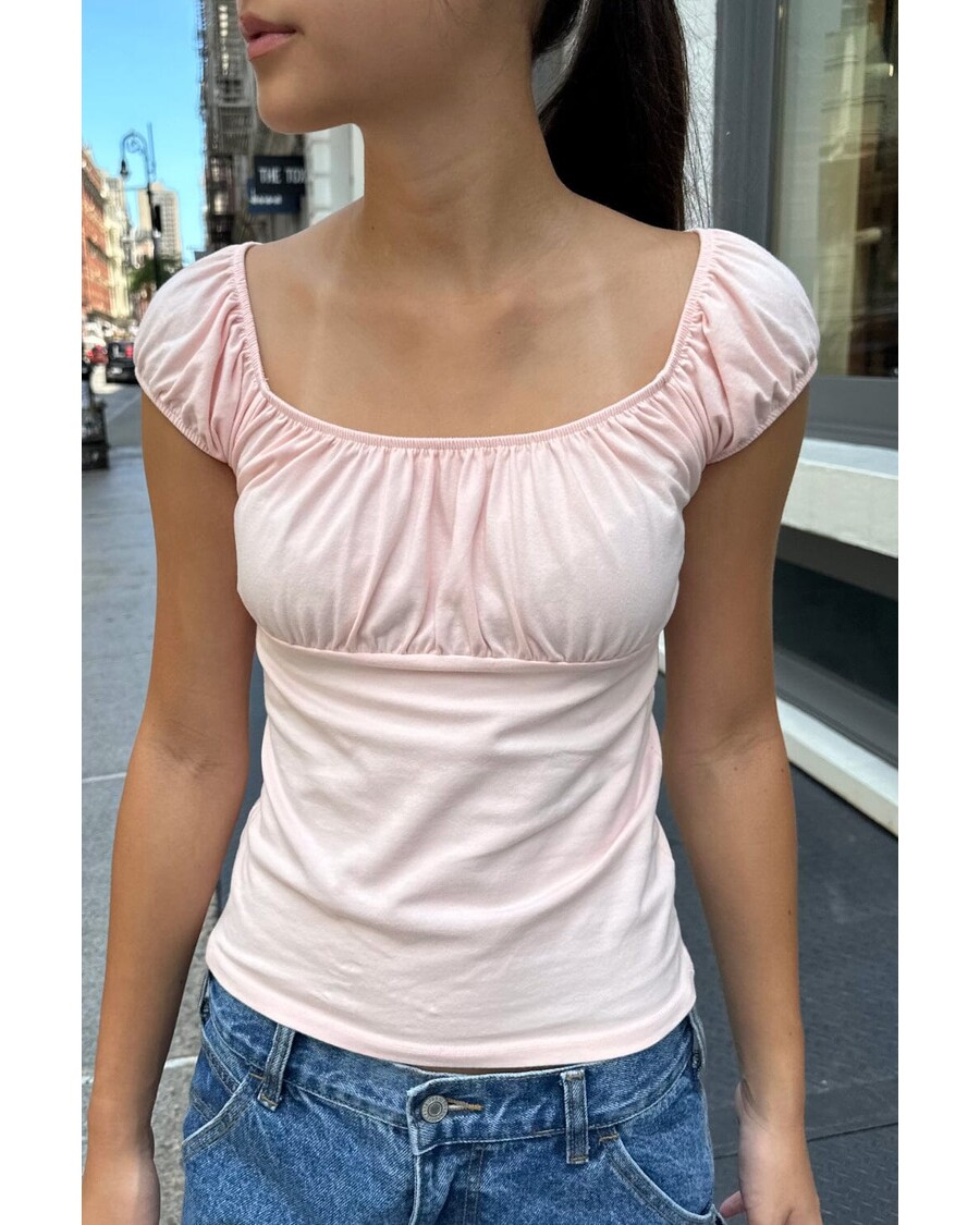 Brandy Melville Casey Top