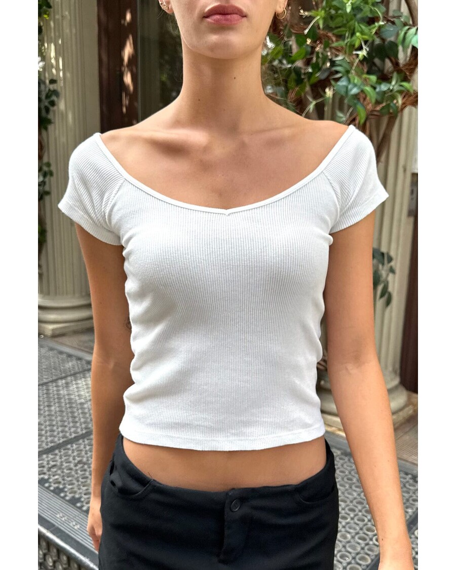 Brandy Melville Ada Top