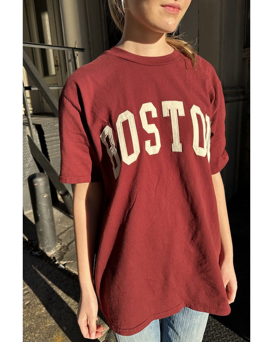 Brandy Melville Presley Boston Top