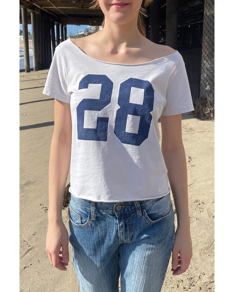 Brandy Melville Robyn 28 Top