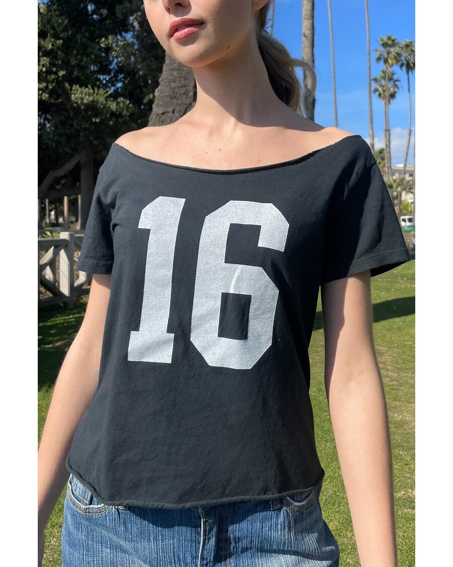 Brandy Melville Robyn 16 Top