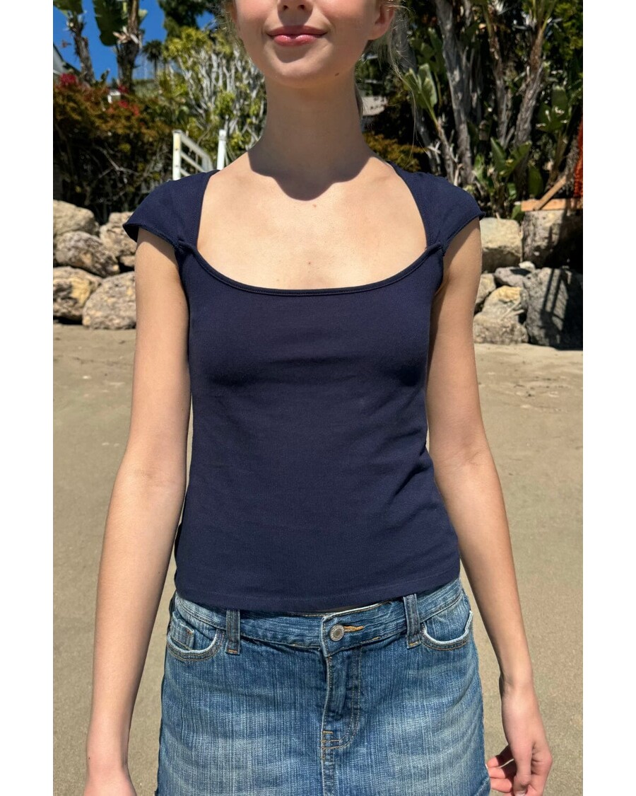 Brandy Melville Ella Top