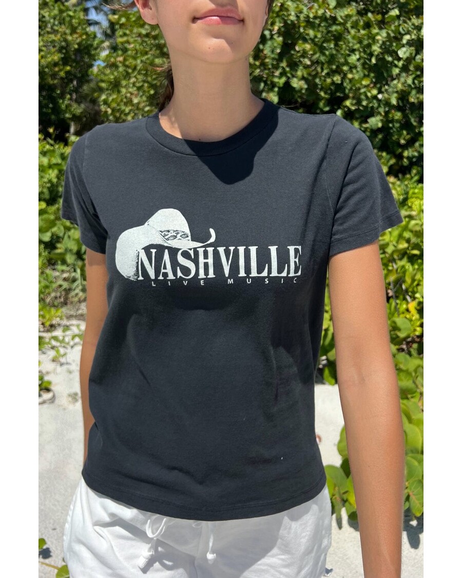 Brandy Melville Chloe Nashville Top