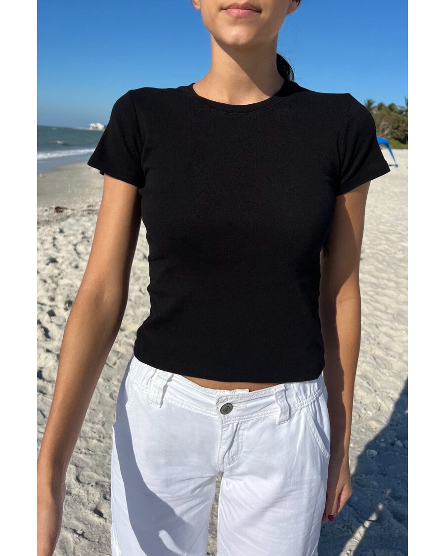 Brandy Melville Jasmine Top