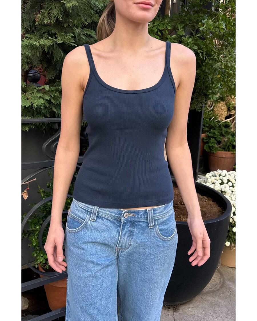 Brandy Melville Beyonca Long Tank