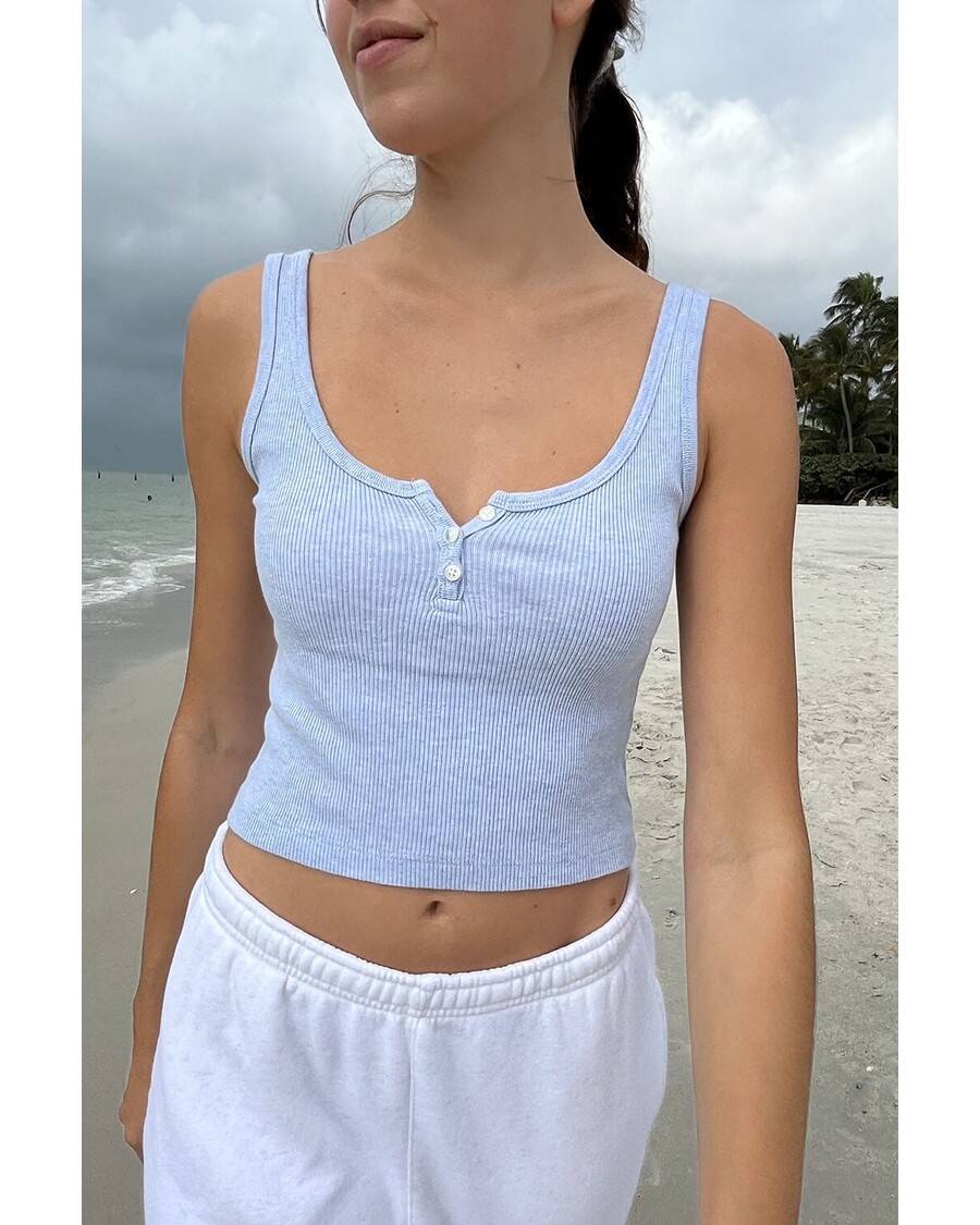 Brandy Melville Dalis Cropped Tank