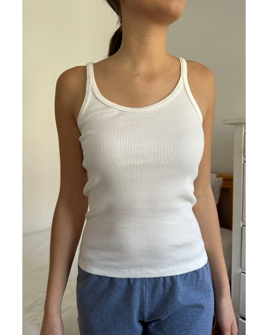 Brandy Melville Beyonca Long Tank