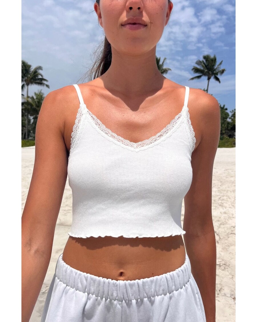 Brandy Melville Fia Top